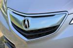 Acura TLX 3.5L V6 SH-AWD 2015 года